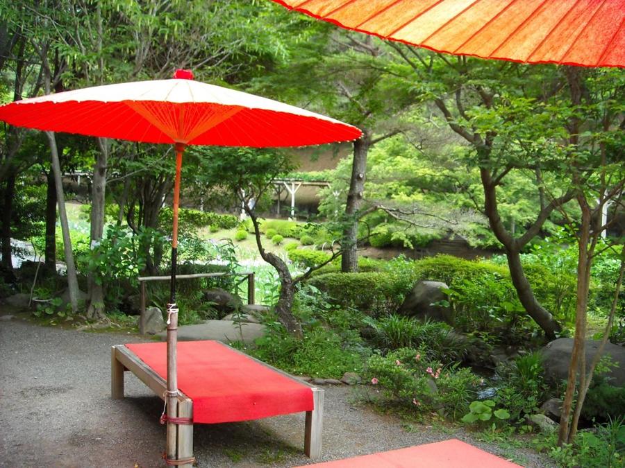日本庭園