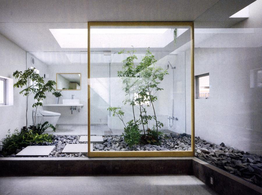 日本庭園
