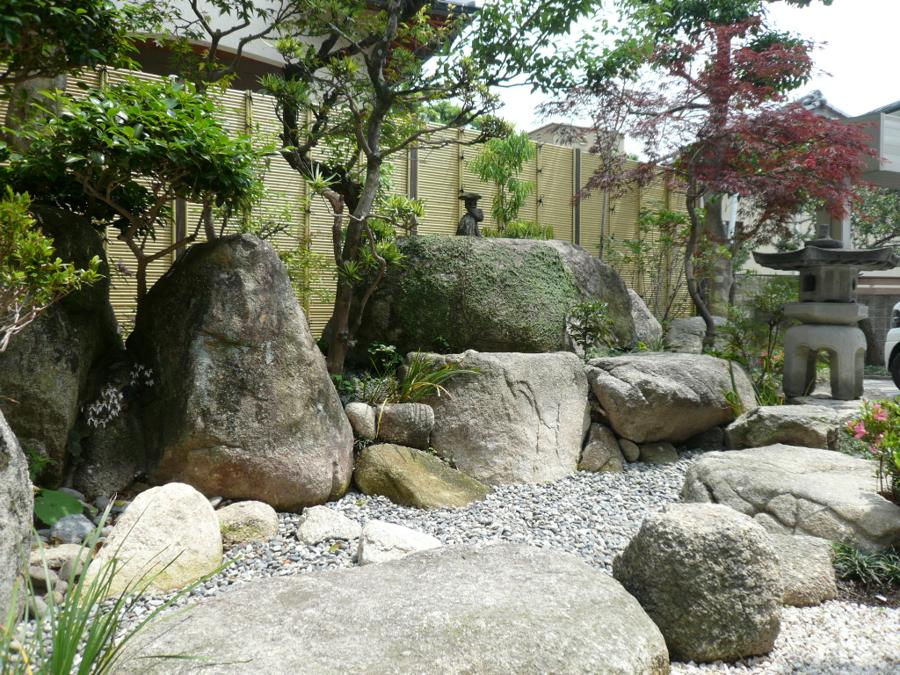 日本庭園