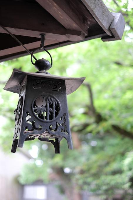 日本庭園