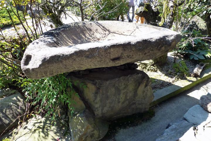 日本庭園