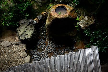 日本庭園