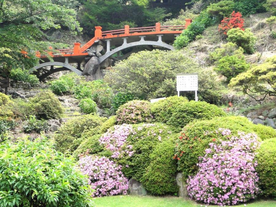 日本庭園