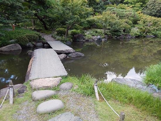 日本庭園