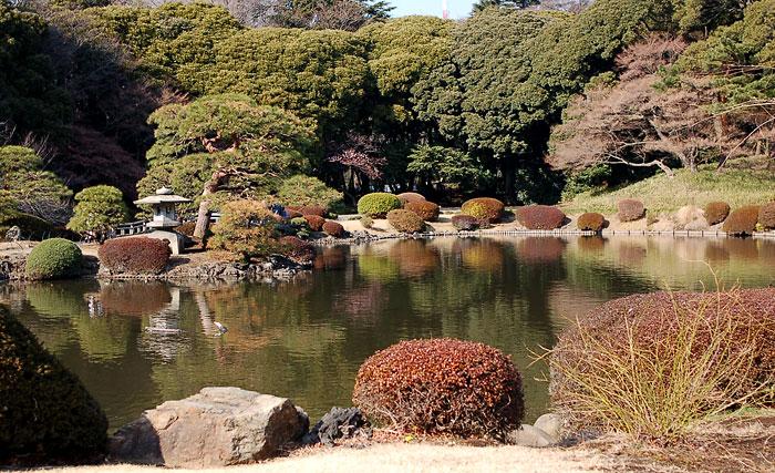 日本庭園