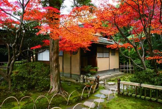 日本庭園