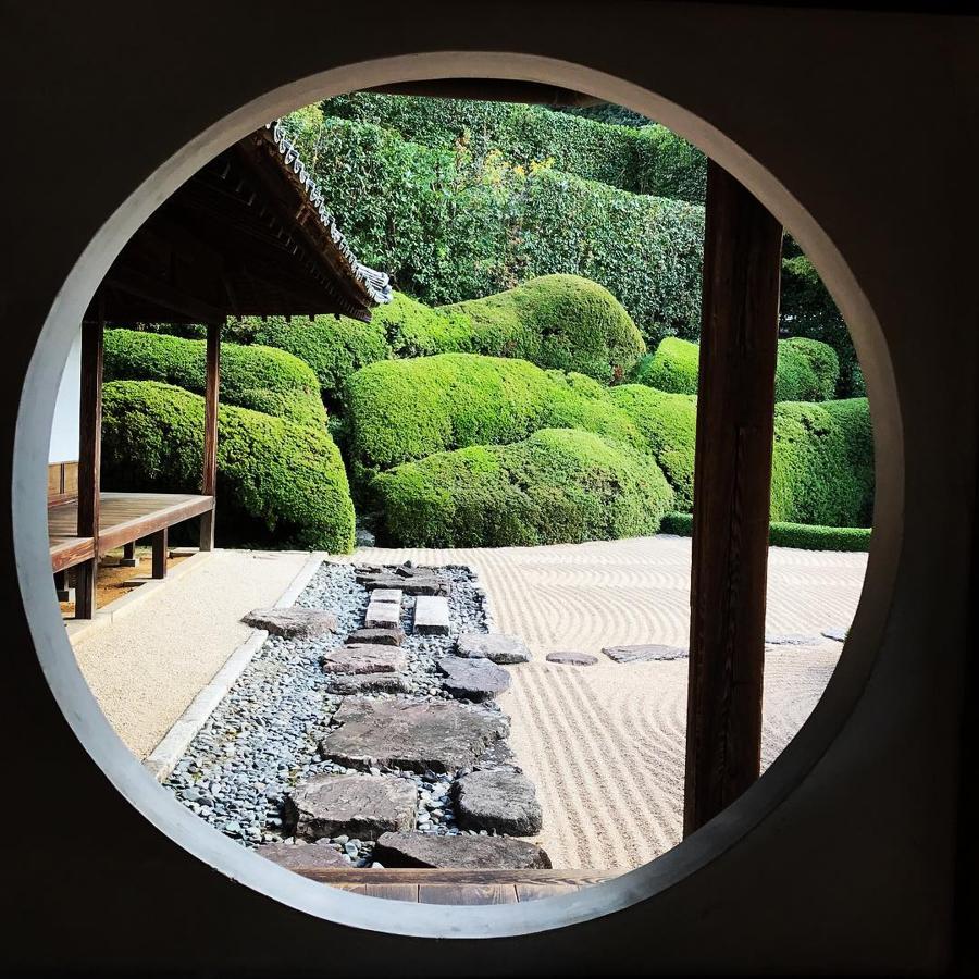 日本庭園
