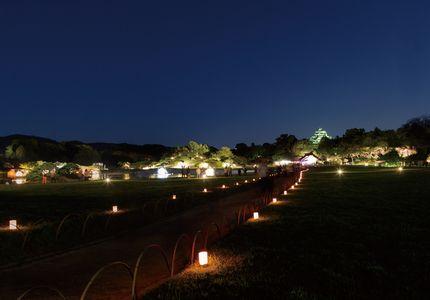 日本庭園
