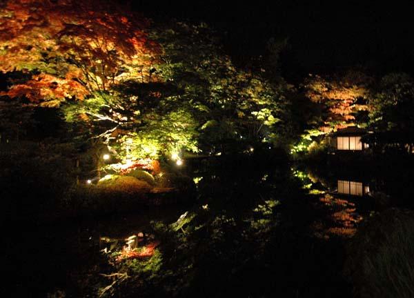 日本庭園