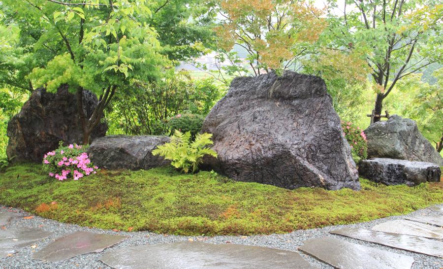 日本庭園