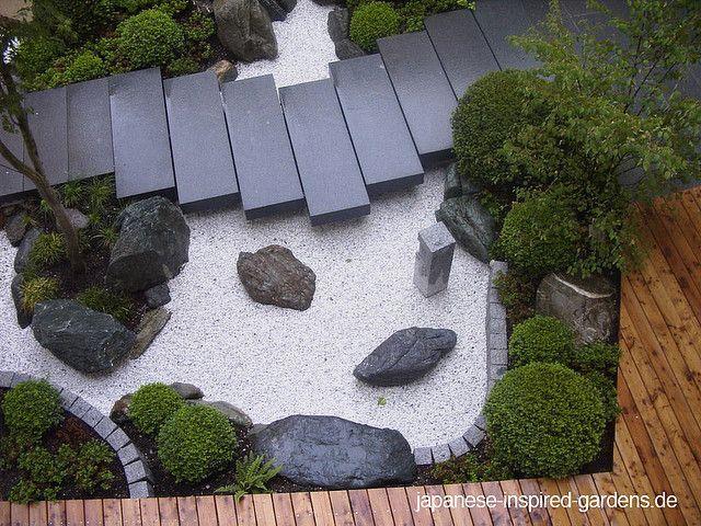日本庭園