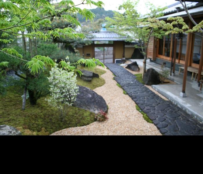 日本庭園
