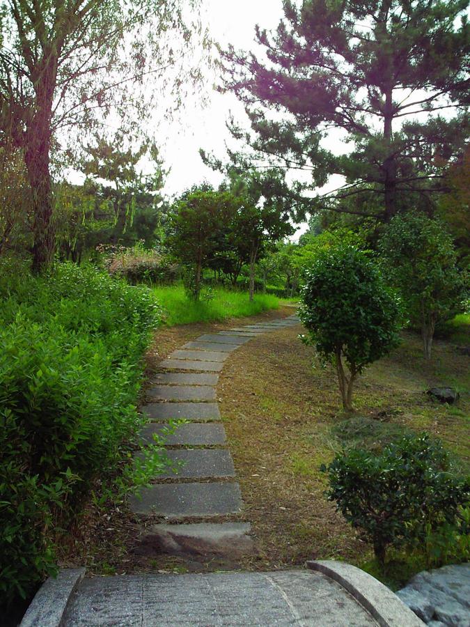 日本庭園