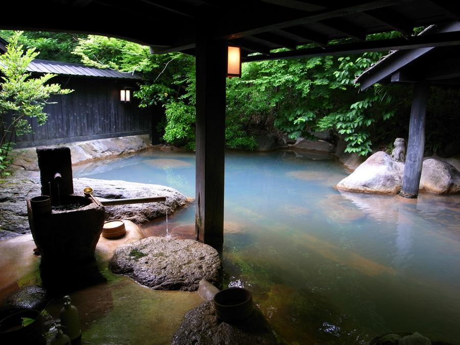 日本庭園