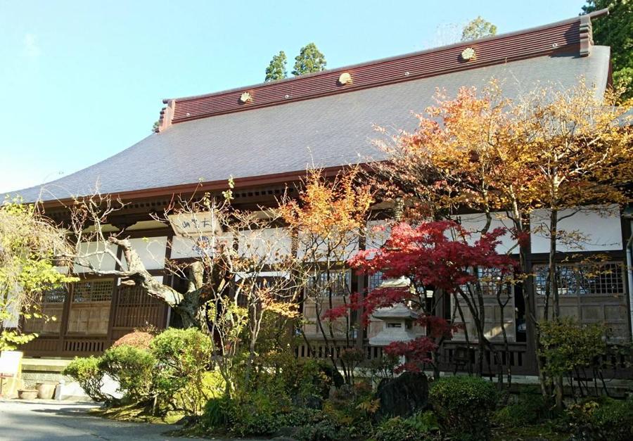 日本庭園