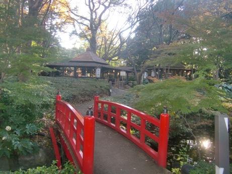 日本庭園