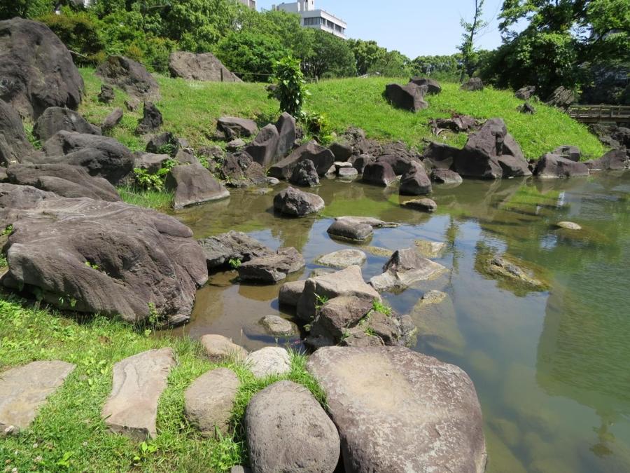 日本庭園