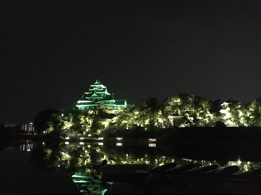 日本庭園