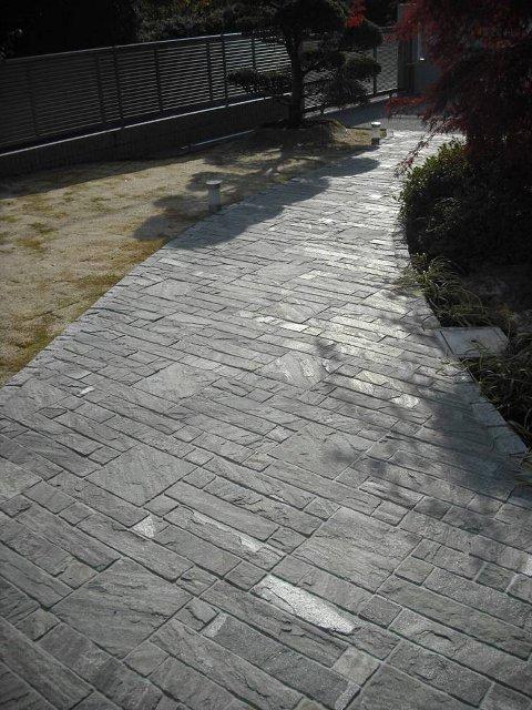 日本庭園