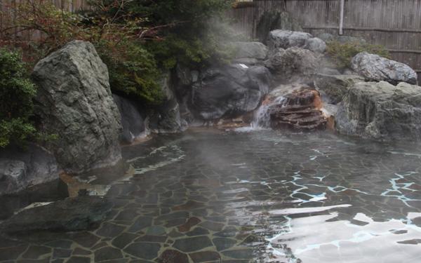 日本庭園