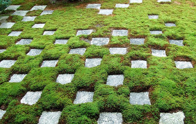 日本庭園