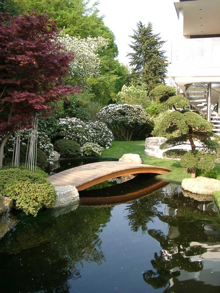 日本庭園