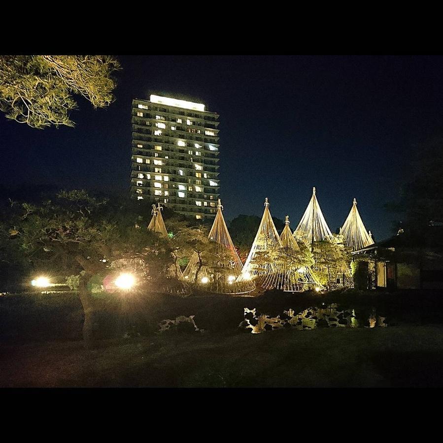 日本庭園