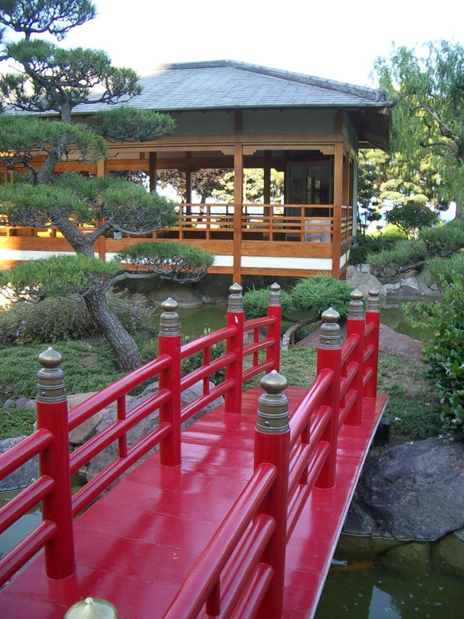 日本庭園