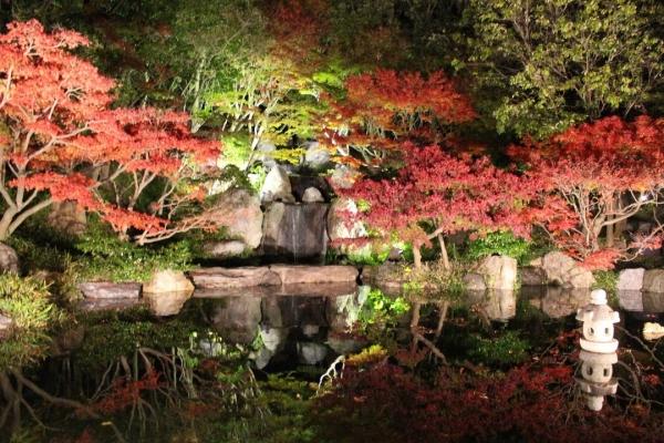 日本庭園