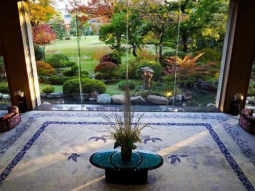 日本庭園