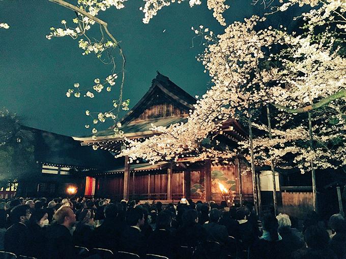 日本庭園