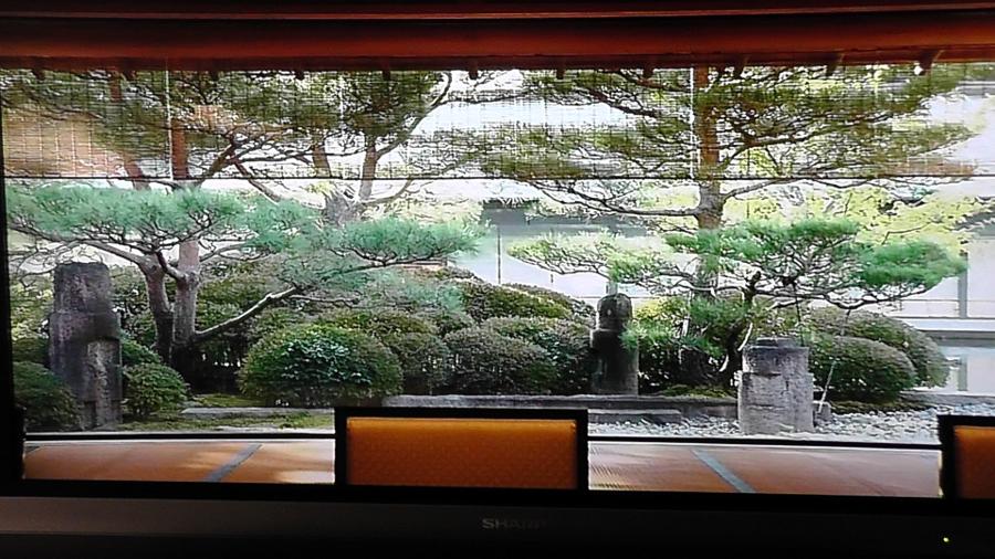 日本庭園