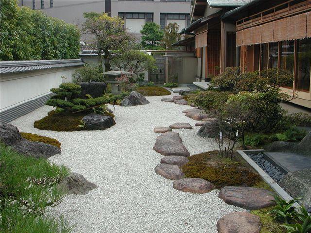 日本庭園