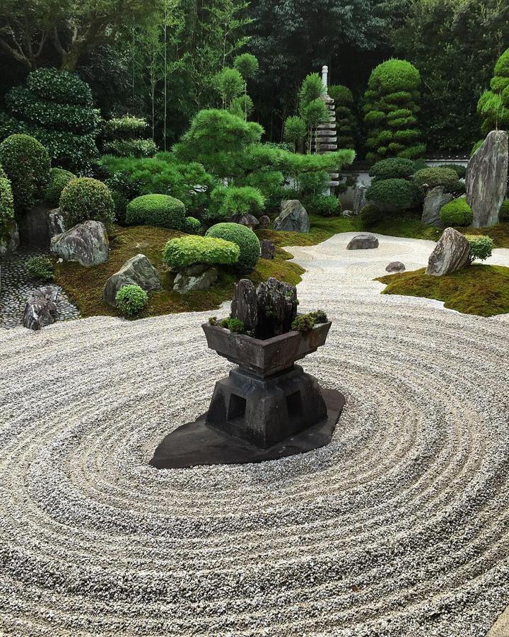 日本庭園