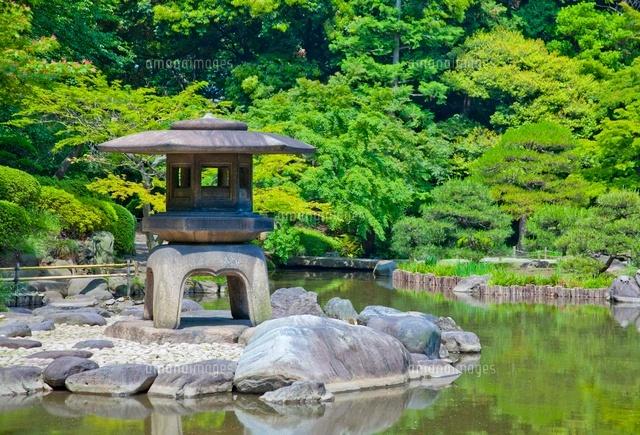 日本庭園