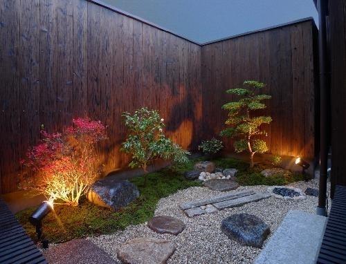 日本庭園