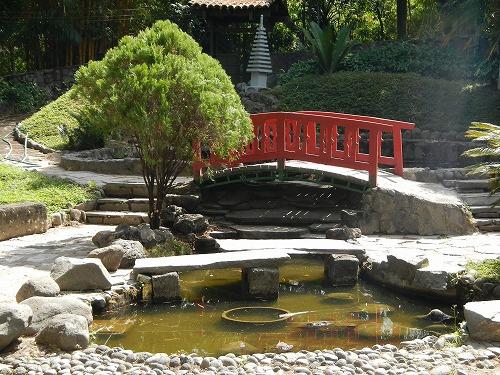 日本庭園