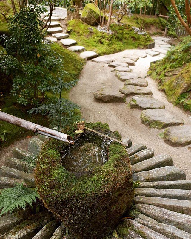 日本庭園
