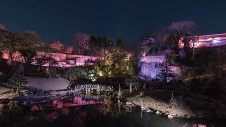 日本庭園