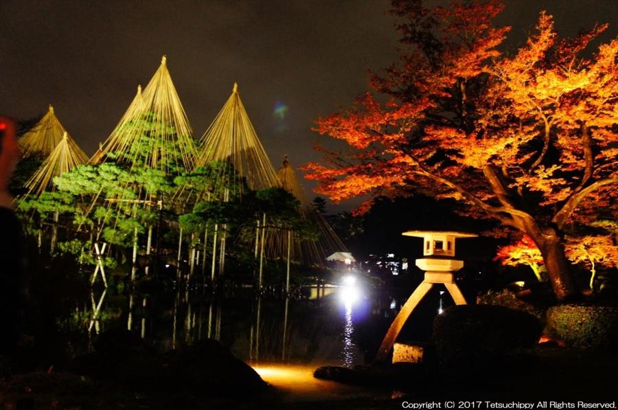 日本庭園