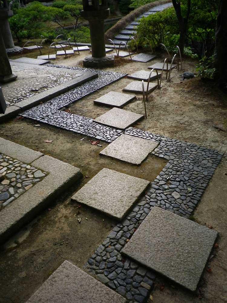 日本庭園