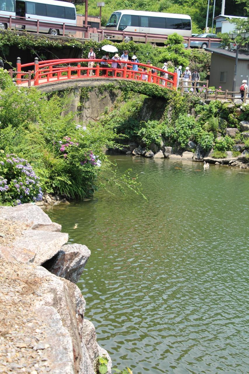 日本庭園