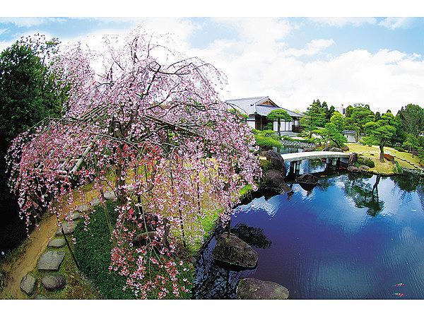 日本庭園