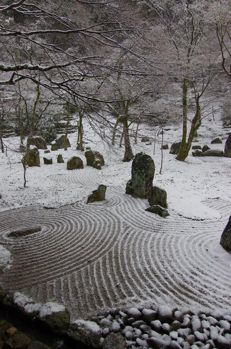 日本庭園