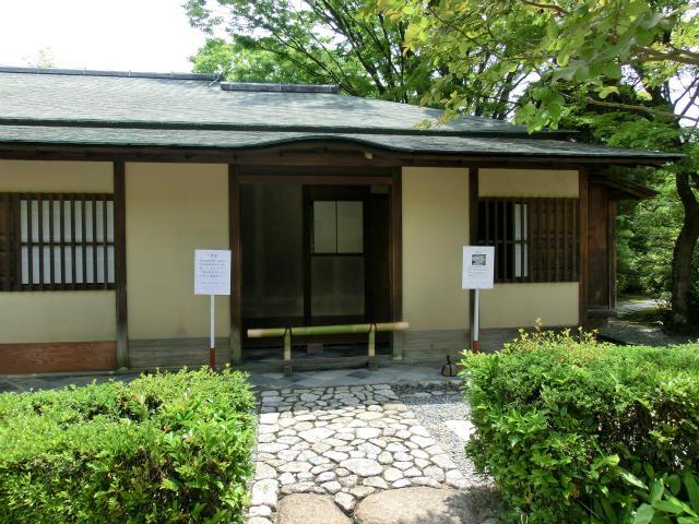 日本庭園