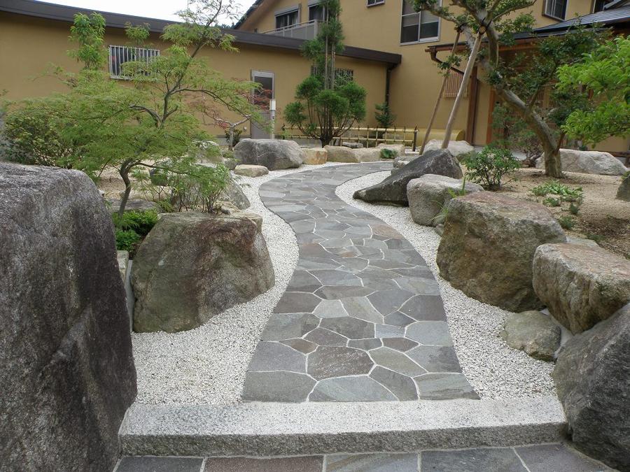 日本庭園