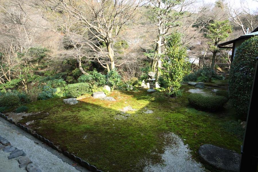 日本庭園