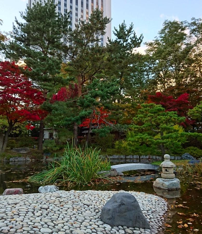 日本庭園