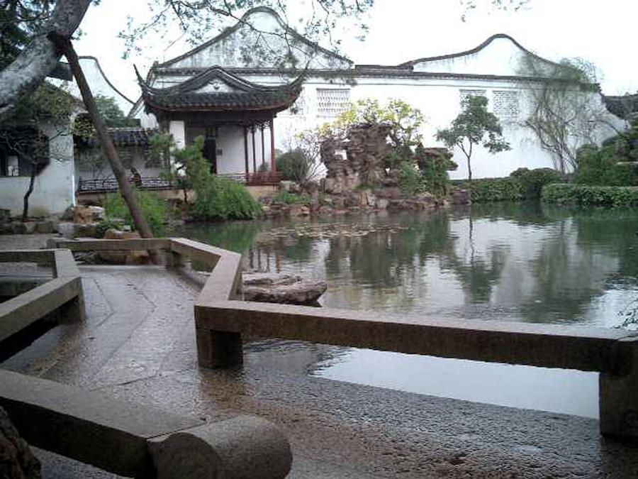 日本庭園