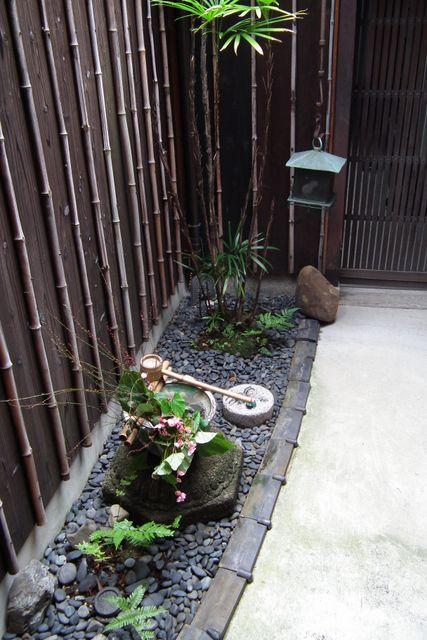 日本庭園